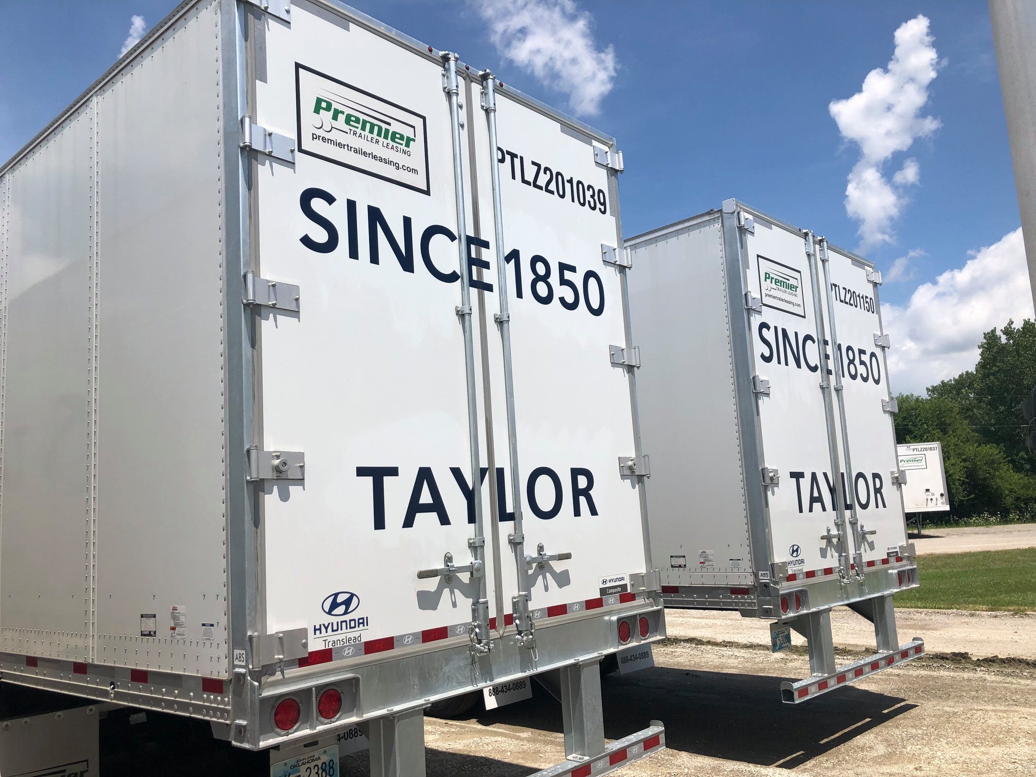 Taylor Logistics